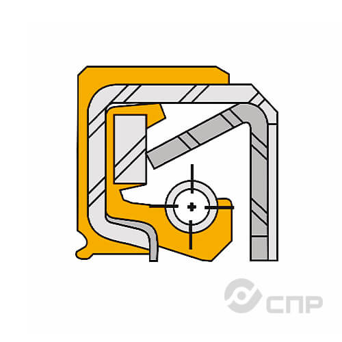 Манжеты армированные TCN в Москве